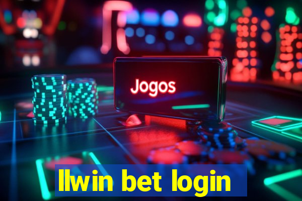 llwin bet login